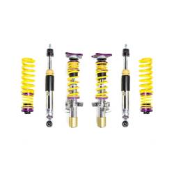 KW - KW 352208CG Adjustable Lowering Coilovers Kit for 19+ BMW Z4/20+ Toyota GR Supra - Image 1