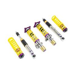 KW - KW 352208CG Adjustable Lowering Coilovers Kit for 19+ BMW Z4/20+ Toyota GR Supra - Image 2