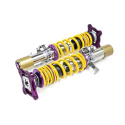 KW - KW 352208CG Adjustable Lowering Coilovers Kit for 19+ BMW Z4/20+ Toyota GR Supra - Image 3