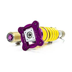 KW - KW 352208CG Adjustable Lowering Coilovers Kit for 19+ BMW Z4/20+ Toyota GR Supra - Image 4