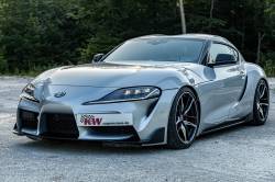 KW - KW 352208CG Adjustable Lowering Coilovers Kit for 19+ BMW Z4/20+ Toyota GR Supra - Image 9