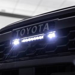 Baja Designs - Baja Designs 448253 S8 10" S2 Pro Grille Light Kit for 24+ Toyota Tacoma - Image 2
