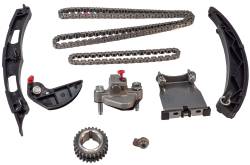 Melling - Melling 3-1073SA Stock Replacement Timing Kit for Buick/Chevy/GMC 1.4L 1.5L - Image 1
