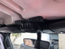 Trigger Wireless Control System - Trigger Wireless Control System 2013 Switch Mounting Panel for Jeep - Image 2
