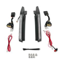 IAG Performance - IAG Performance IAG-BDY-F3168 I-Line Trail Marker w/LED Lights - Image 2