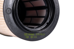 Fleece Performance - Fleece Performance FPE-FMC-FFUB-1116 Under Bed Fuel Filter 11-16 6.7 Powerstroke - Image 2