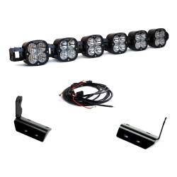 Baja Designs - Baja Designs 44-8308 Ford 6 XL Linkable Bumper Light Kit - Image 1