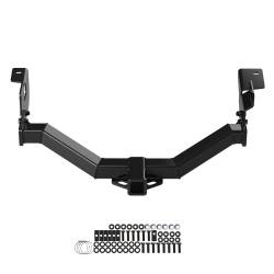 APS - APS HT24CAF55 Class III 2" Trailer Receiver Hitch for Escape/Mariner/Tribute - Image 1