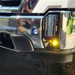 Baja Designs - Baja Designs 44-7879 S1 Fog Pocket Light Kit - Image 2