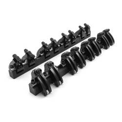 Speedmaster - Speedmaster 1-261-017 Shaft Aluminum Roller Rocker Arms 1.5 Ratio for Chevy SBC - Image 2