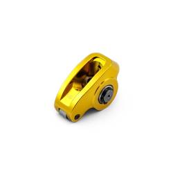 Speedmaster - Speedmaster PCE261.1008.01 1.6 Ratio 3/8" Alu. Roller Rocker Arm for SBC - Image 2