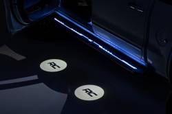 Rough Country Suspension Systems - Rough Country 55010 LED Backlit Running Boards 07-18 Silverado/Sierra Crew - Image 2