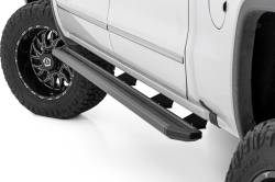 Rough Country Suspension Systems - Rough Country 55010 LED Backlit Running Boards 07-18 Silverado/Sierra Crew - Image 3