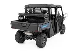 Rough Country Suspension Systems - Rough Country 96128 Over Bed Cargo Rack for Cfmoto Uforce 1000/1000 XL/U10 Pro - Image 2