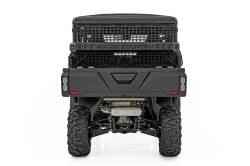 Rough Country Suspension Systems - Rough Country 96128 Over Bed Cargo Rack for Cfmoto Uforce 1000/1000 XL/U10 Pro - Image 3