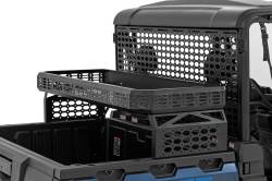 Rough Country Suspension Systems - Rough Country 96128 Over Bed Cargo Rack for Cfmoto Uforce 1000/1000 XL/U10 Pro - Image 4