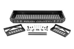 Rough Country Suspension Systems - Rough Country 96128 Over Bed Cargo Rack for Cfmoto Uforce 1000/1000 XL/U10 Pro - Image 5