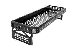 Rough Country Suspension Systems - Rough Country 96128 Over Bed Cargo Rack for Cfmoto Uforce 1000/1000 XL/U10 Pro - Image 6