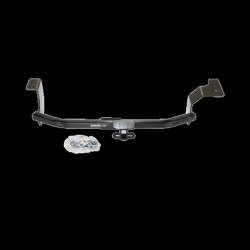 Draw-Tite - Draw-Tite 24902 Class I Sportframe Trailer Hitch - Image 2