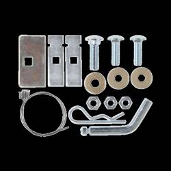 Draw-Tite - Draw-Tite 24902 Class I Sportframe Trailer Hitch - Image 3