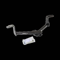 Draw-Tite - Draw-Tite 24899 Class I Sportframe Trailer Hitch - Image 1