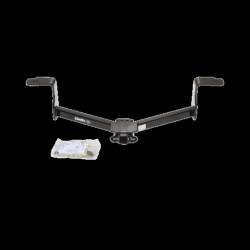 Draw-Tite - Draw-Tite 24899 Class I Sportframe Trailer Hitch - Image 2