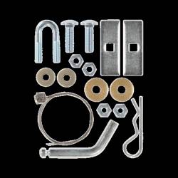 Draw-Tite - Draw-Tite 24899 Class I Sportframe Trailer Hitch - Image 3