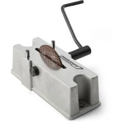 Proform - Proform 66785 Manual Engine Piston Ring Filer Aluminum Natural - Image 1