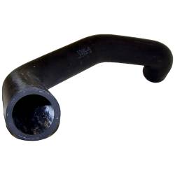 Crown Automotive Jeep Replacement - Crown 83505532 Upper Radiator Hose for 74-91 CJ/SJ J-Series 5.0/5.9/6.6 - Image 2
