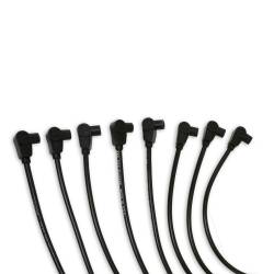 Taylor Cable - Taylor Cable 76031 8mm Spiro Pro Ignition/Spark Plug Wire Set - Image 1