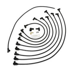 Taylor Cable - Taylor Cable 76031 8mm Spiro Pro Ignition/Spark Plug Wire Set - Image 4