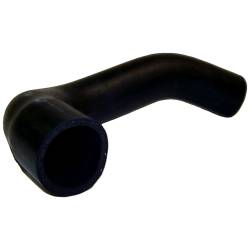 Crown Automotive Jeep Replacement - Crown Automotive 52005794 Radiator Hose for 91-95 Jeep Wrangler YJ 4.0L - Image 2