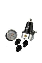 Aeromotive Fuel System - Aeromotive 13130 EFI Bypass Regulator & Fitting Kit - Image 1
