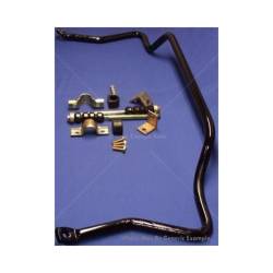 Addco - Addco 429 Rear Performance Anti Sway Bar Stabilizer Kit - Image 2