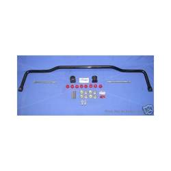 Addco - Addco 493 Rear Performance Anti Sway Bar Stabilizer Kit - Image 1
