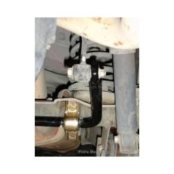Addco - Addco 684 Rear Performance Anti Sway Bar Stabilizer Kit - Image 7