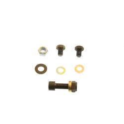 Bilstein - Bilstein 22-002327 B4 OE Replacement Twintube Strut Assembly - Image 2