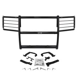 Go Rhino - Go Rhino 3324MB Sumatra 3000 Series Complete StepGuard Set for 08-13 E-250 - Image 2