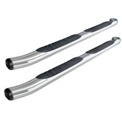 Go Rhino - Go Rhino 680080C Xtreme OE Style Side Bar - Image 1