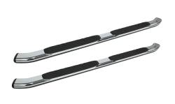 Go Rhino - Go Rhino 685409980CC Xtreme Composite OE Style Side Bar - Image 1