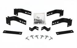 Go Rhino - Go Rhino 6842395 Side Bar Bracket - Image 1