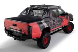 Go Rhino - Go Rhino 915600T Sport Bar 2.0 Kit for 15-19 Colorado/Canyon Tacoma - Image 9