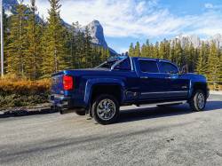 Go Rhino - Go Rhino 911600PS Complete Sport Bar 2.0 for Silverado/Sierra/RAM/Tundra - Image 9