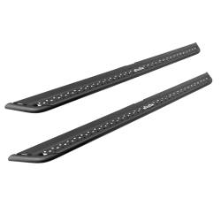 Go Rhino - Go Rhino DSS4927T Dominator DSS Side Steps for 18-19 Jeep Wrangler JL - Image 4