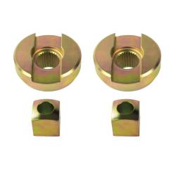 Richmond Gear - Richmond Gear 78-1028-1 Differential Mini-Spool GM 8.5" 10BLT 28SPL - Image 2