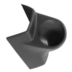 AutoMeter - AutoMeter 10201 Single A-Pillar Pod Mount 2-1/16" for 82-92 Camaro/Firebird - Image 1