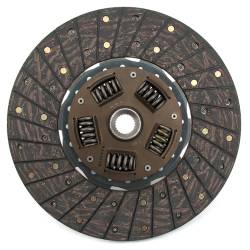 Centerforce - Centerforce 383946 Clutch Disc Size 12" 23 Spline By 1" - Image 1