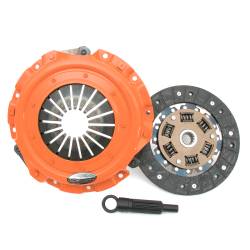 Centerforce - Centerforce DF201614 Dual-Friction Clutch Pressure Plate & Disc Set - Image 1