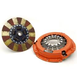 Centerforce - Centerforce DF518043 Dual-Friction Clutch Pressure Plate & Disc Set - Image 1
