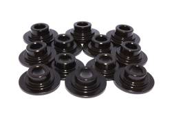 COMP Cams - COMP Cams 742-12 Steel Retainers for 1.250" OD Spring for GM V6 12 Pc - Image 1
